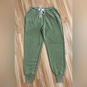 Aerie Comfy Soft Sweatpants NWT